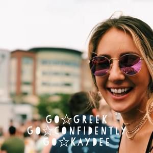 Meet your Posher, Gia